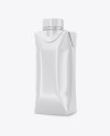 Juice Pack Mockup Juice Pack Mockup