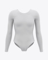 Gymnastics Leotard