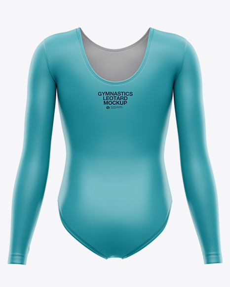 Gymnastics Leotard