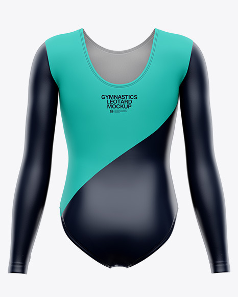 Gymnastics Leotard
