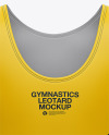 Gymnastics Leotard