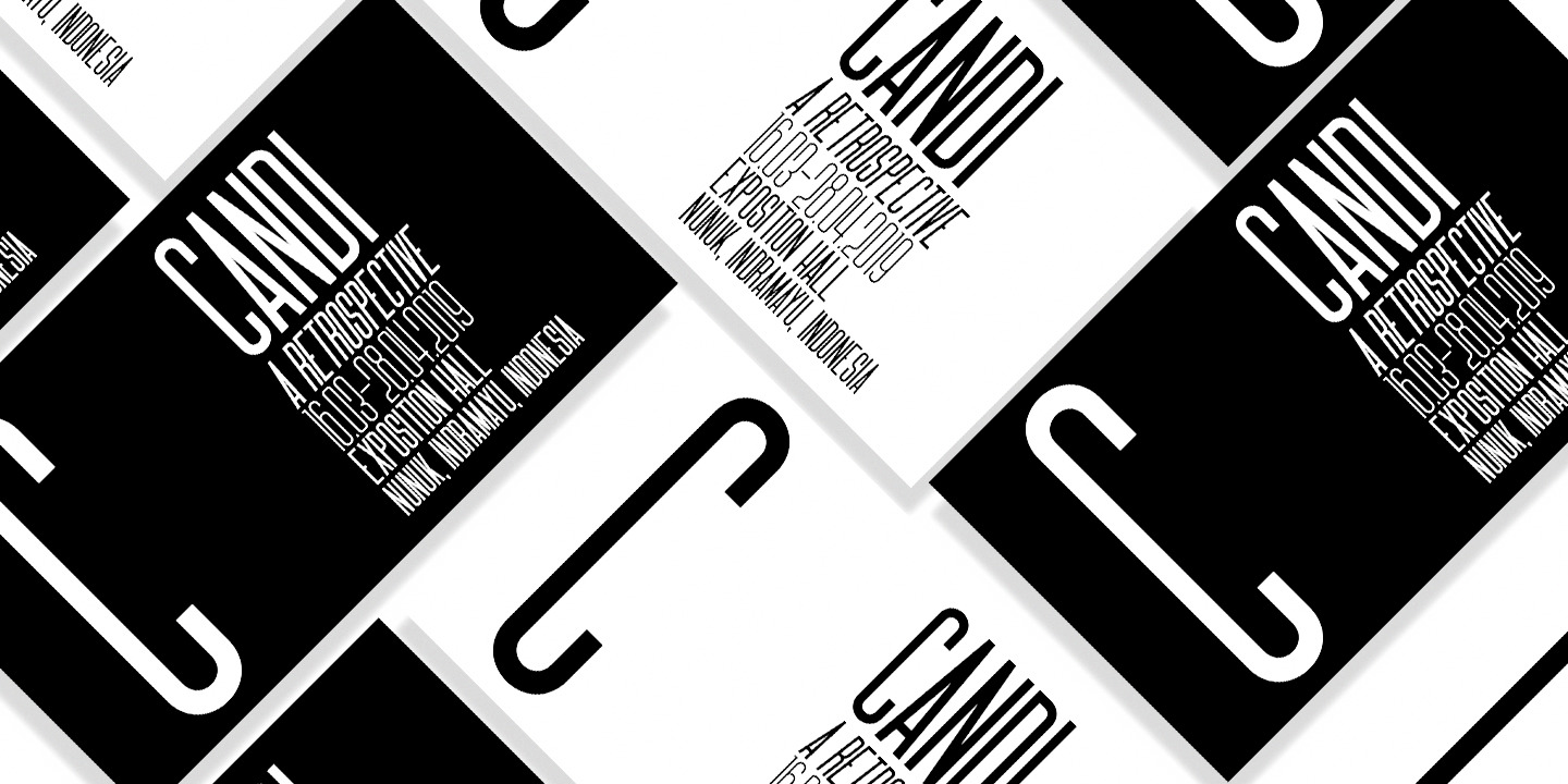 Freya Font Family Freya Font Family