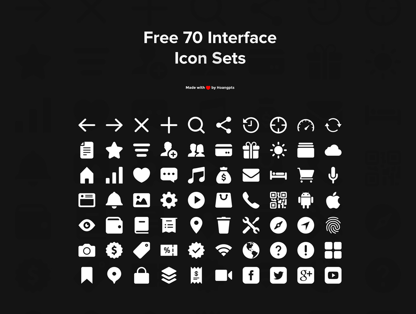 Origin Mobile UI Kit Origin Mobile UI Kit