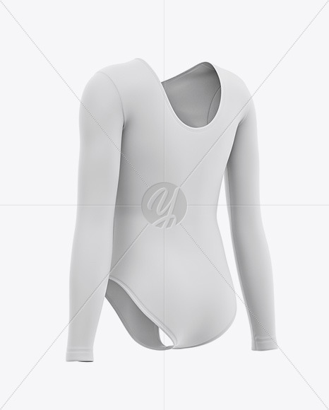 Gymnastics Leotard