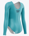 Gymnastics Leotard