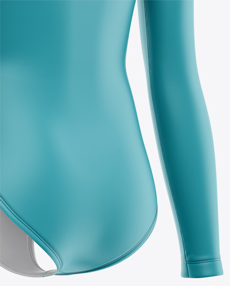 Gymnastics Leotard