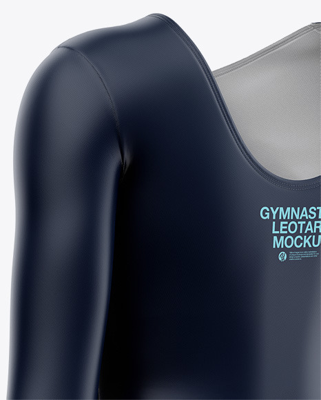 Gymnastics Leotard