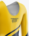 Gymnastics Leotard