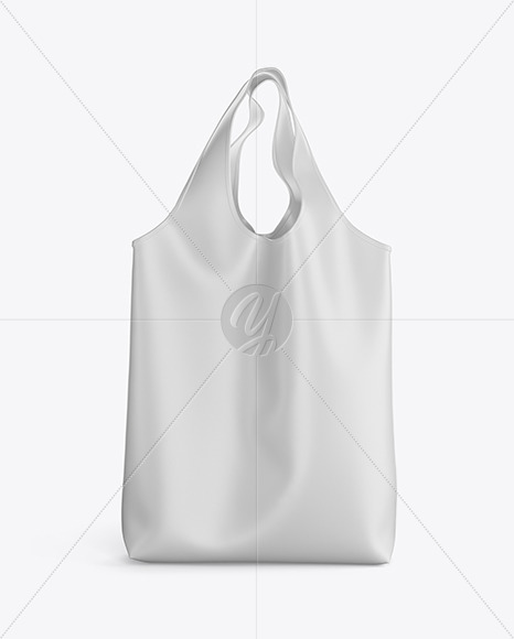 Shopping Bag Mockup