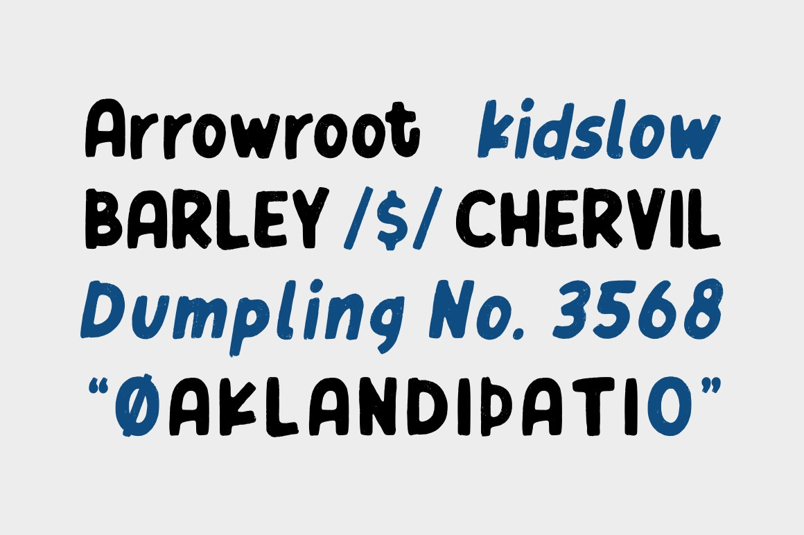 Cordon - Textured Font Cordon - Textured Font