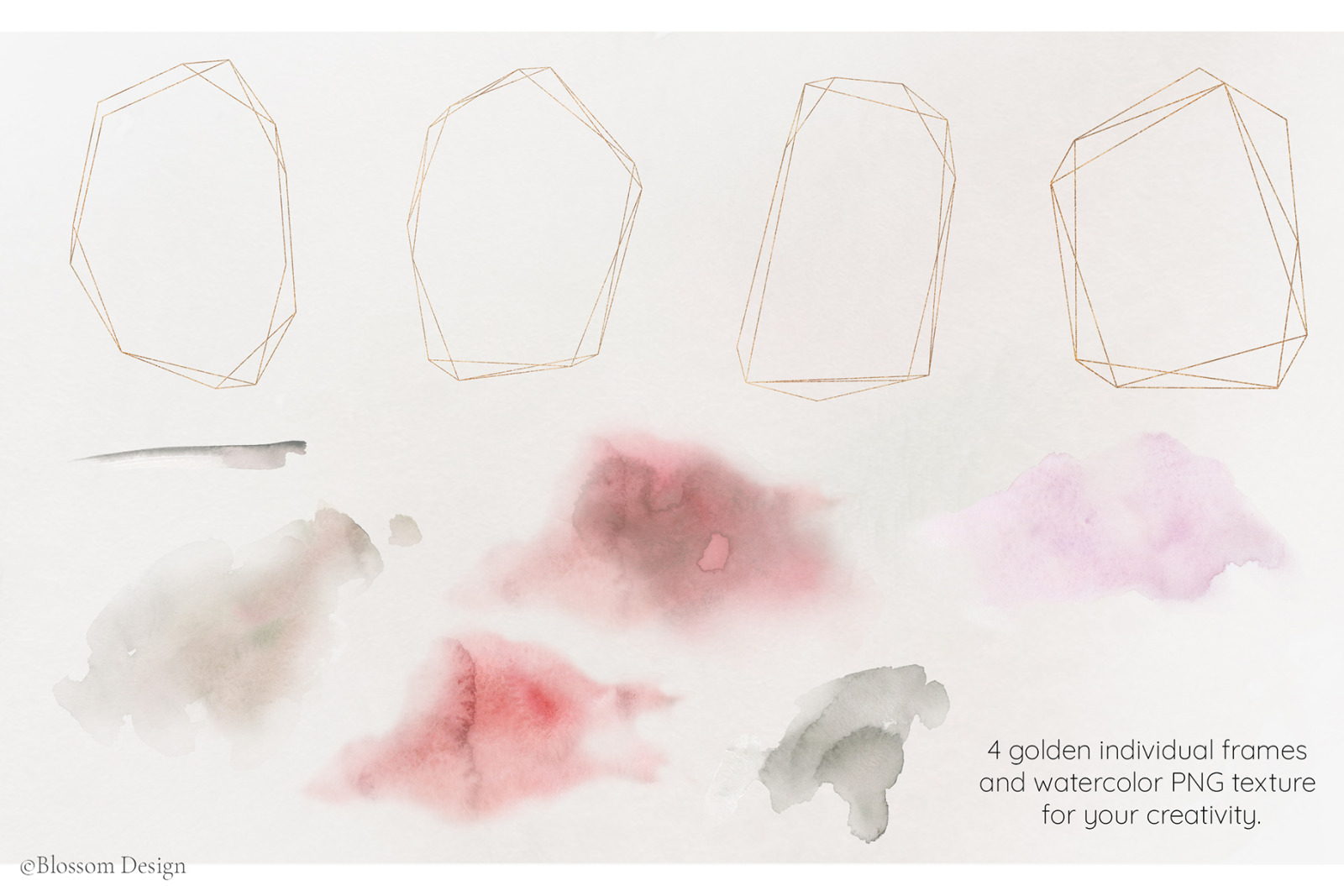 Roses and leaves. Watercolor set. Roses and leaves. Watercolor set.