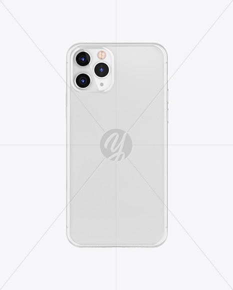 Iphone 11 Pro Mockup