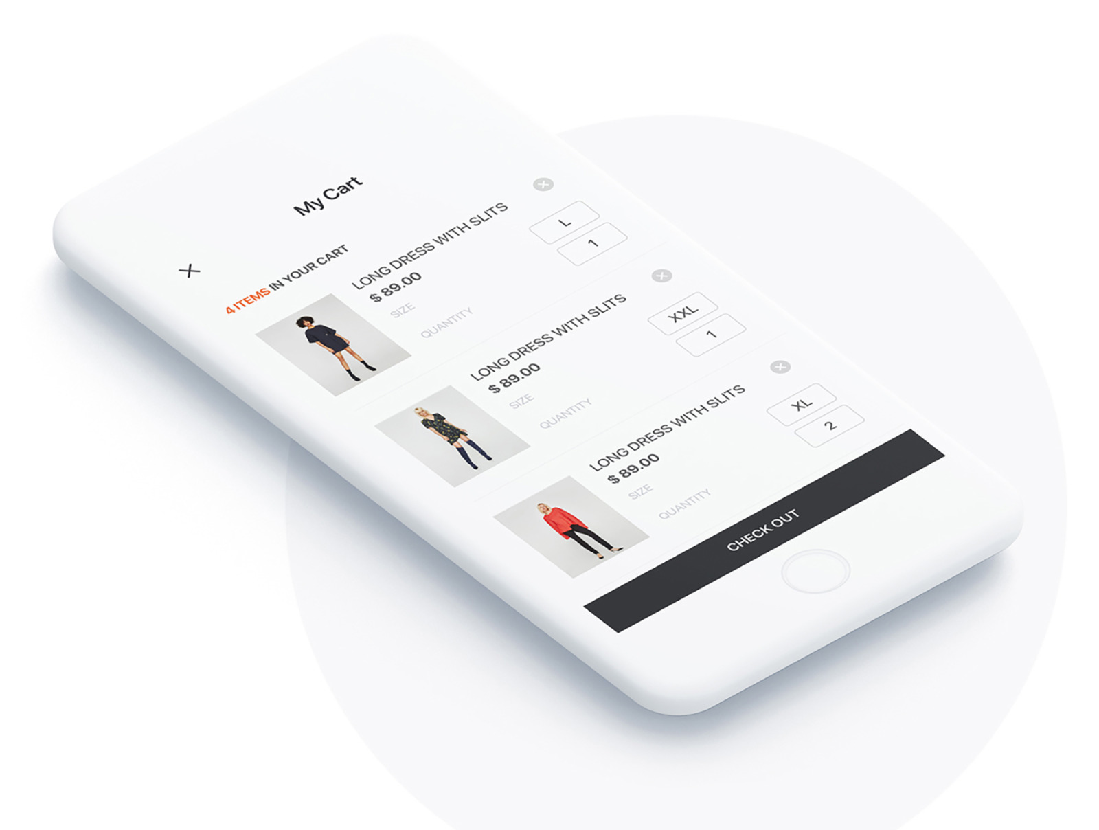 Mocha Mobile UI Kit Mocha Mobile UI Kit