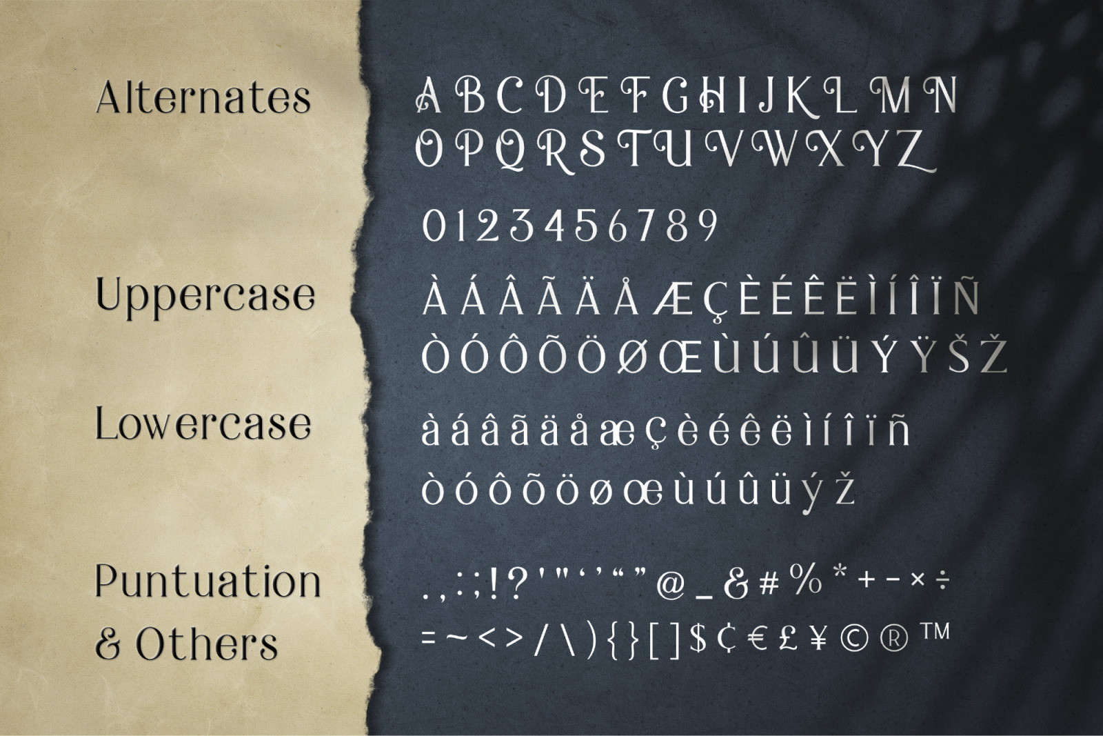 Braga Font Braga Font
