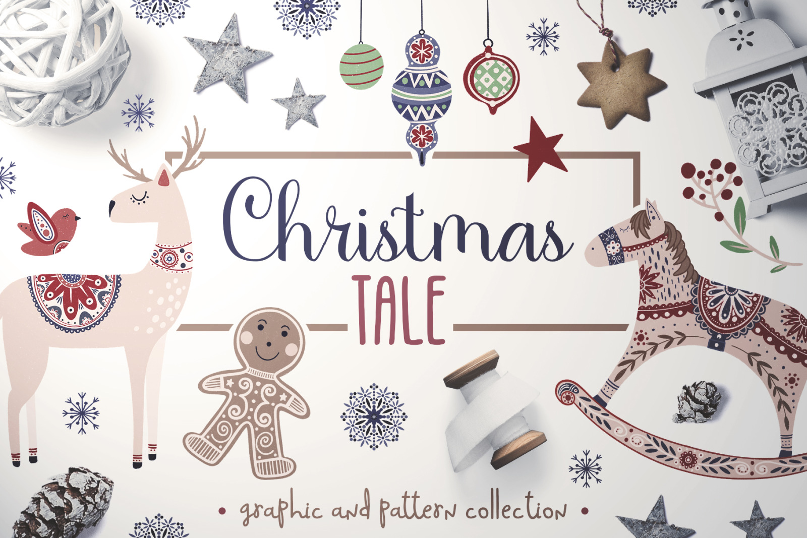 Christmas Tale Christmas Tale