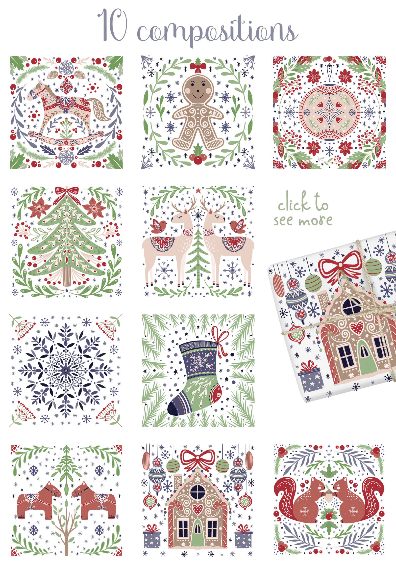 Christmas Tale Christmas Tale