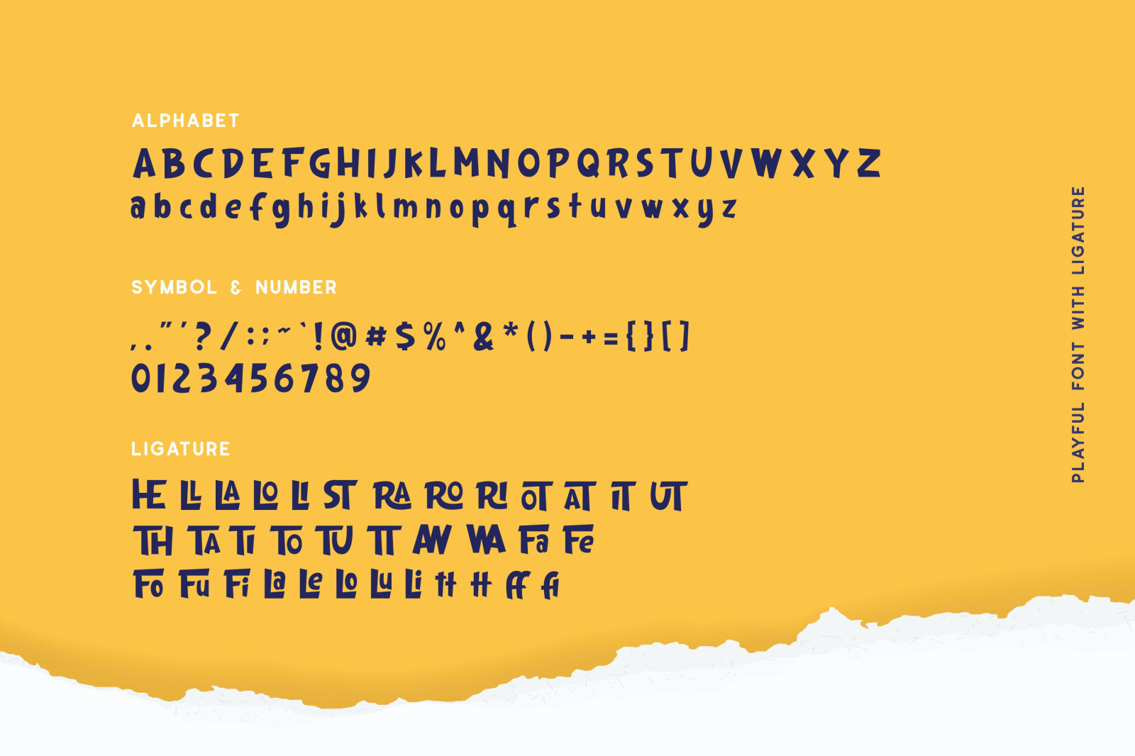 Kingfish Font