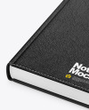 Notebook Mockup