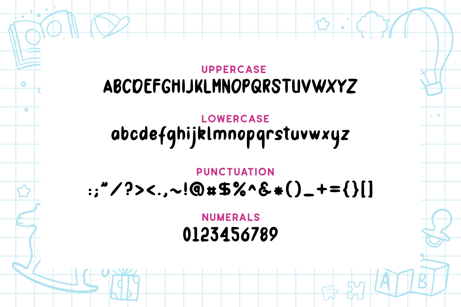 Qimona Font Qimona Font