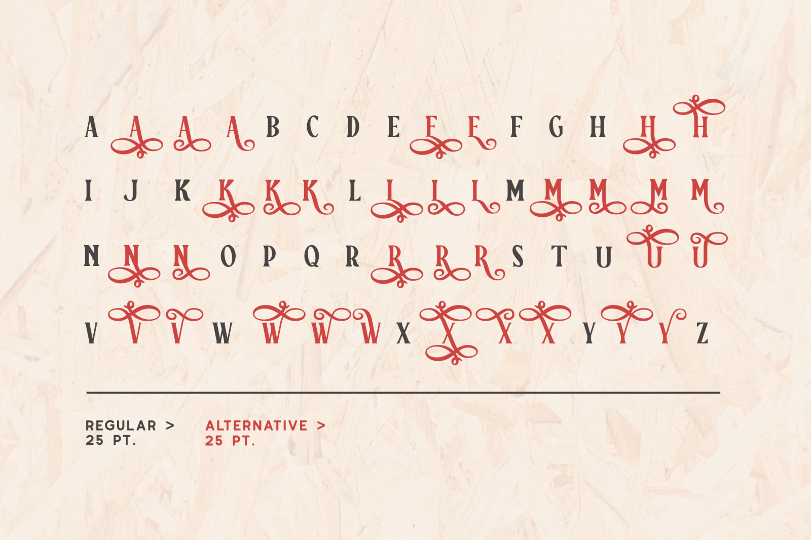Dioxide Font Dioxide Font