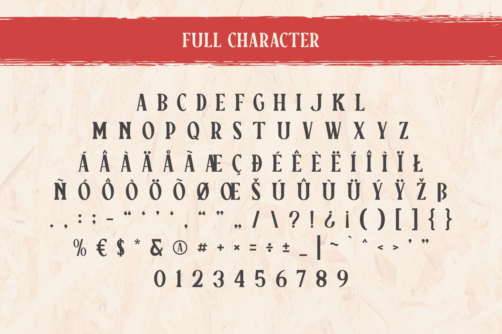 Dioxide Font Dioxide Font