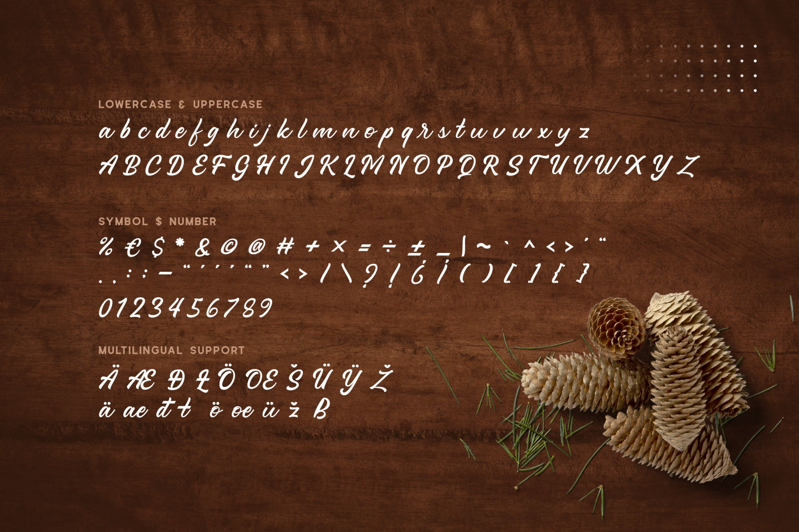 Ameyasi Font Ameyasi Font