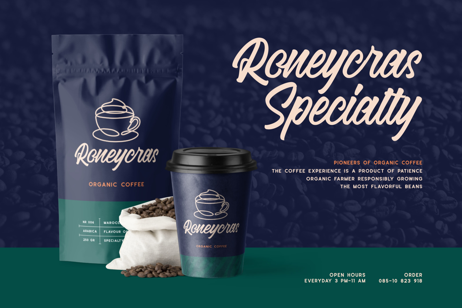 Justoma Font Justoma Font