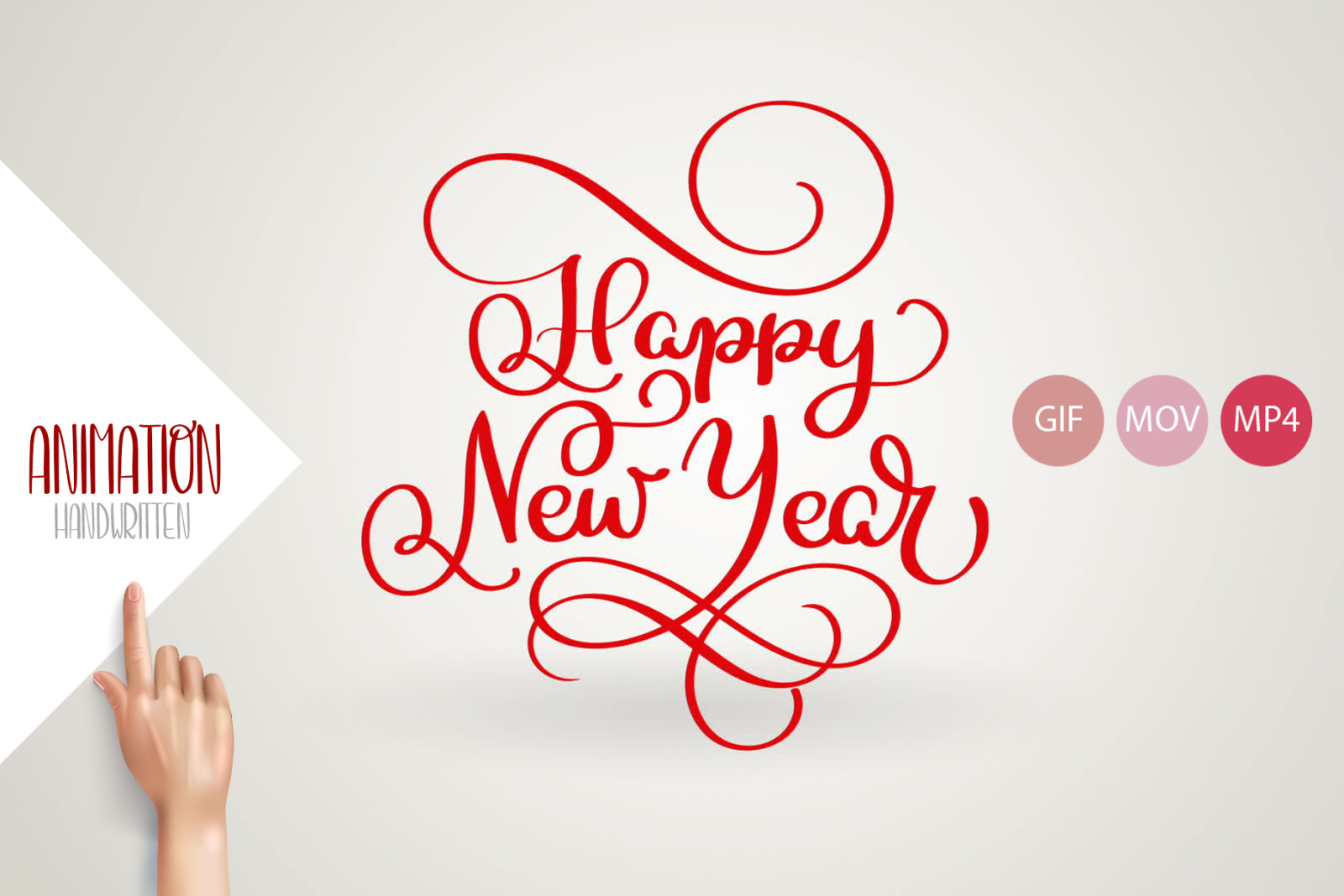 Animation Hand Drawn Merry Christmas Gif Animation Hand Drawn Merry Christmas Gif