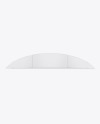 Matte Banner Mockup