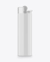 Glossy Lighter Mockup Glossy Lighter Mockup