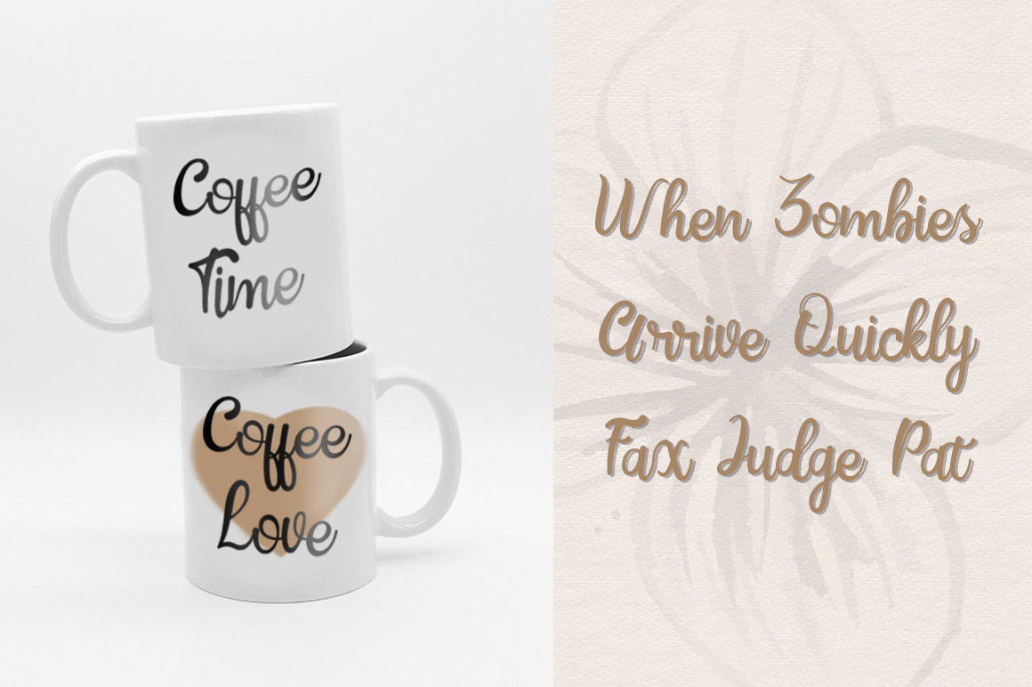 Valetha Font Valetha Font