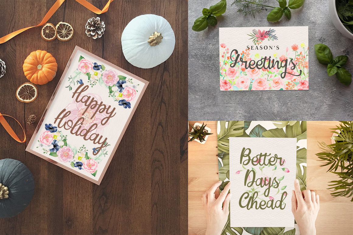 Valetha Font Valetha Font