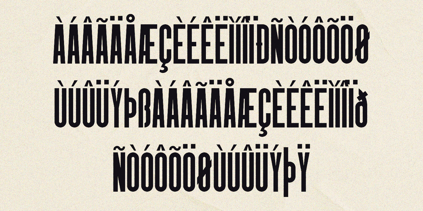 Nata Font Nata Font
