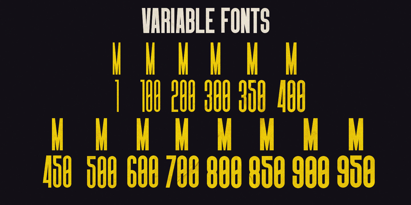 Nata Font Nata Font