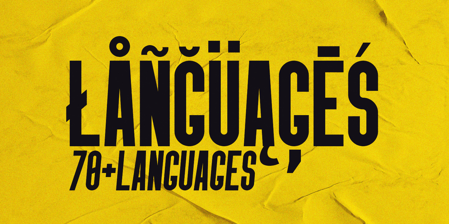 Nata Font Nata Font