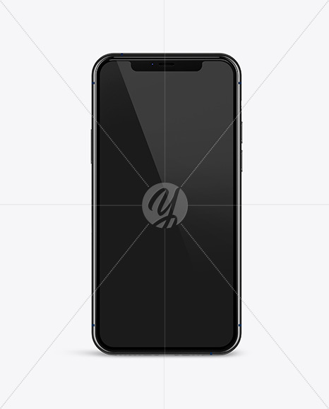 Iphone 11 Pro Mockup