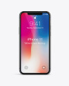 Iphone 11 Pro Mockup