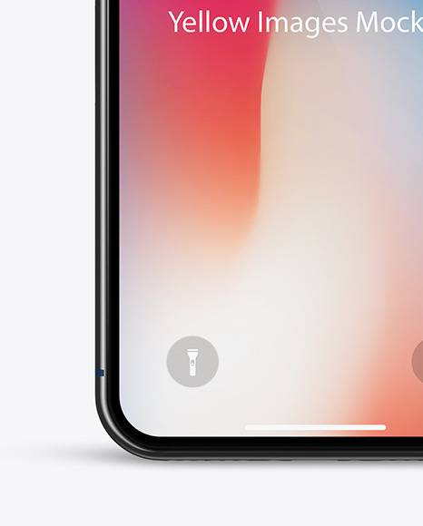 Iphone 11 Pro Mockup