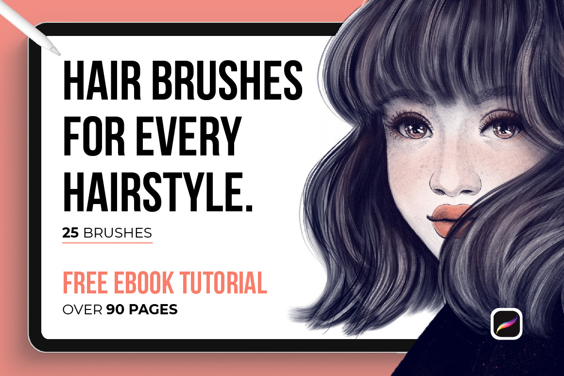 25 Hair Brushes for Every Hairstyle 25 Hair Brushes for Every Hairstyle