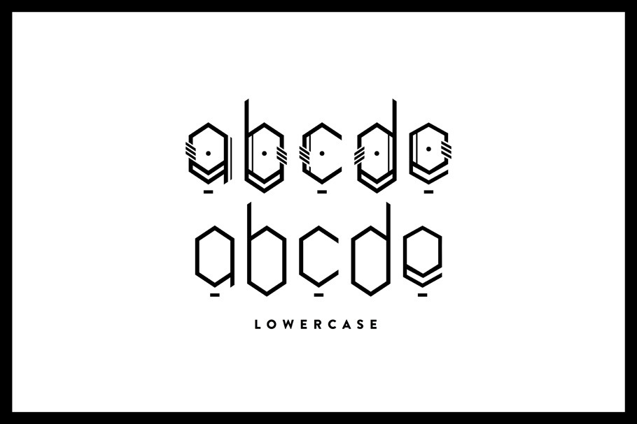 Tomahawk - Font Family Tomahawk - Font Family