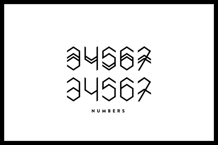 Tomahawk - Font Family Tomahawk - Font Family