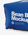 Bean Bag Mockup