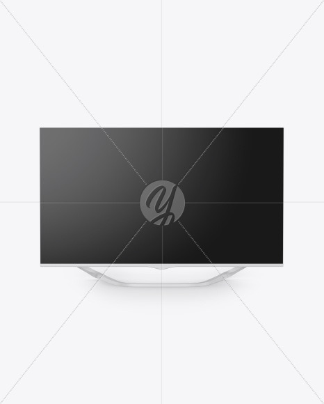 TV Mockup