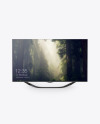 TV Mockup