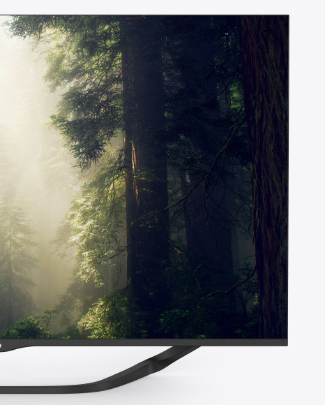 TV Mockup