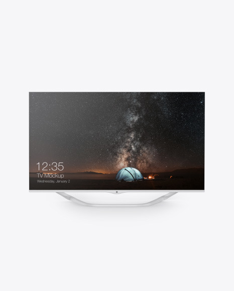 TV Mockup