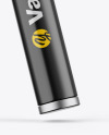 Glossy Vape Pen Mockup