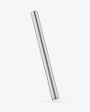 Glossy Metallic Vape Pen Mockup Glossy Metallic Vape Pen Mockup