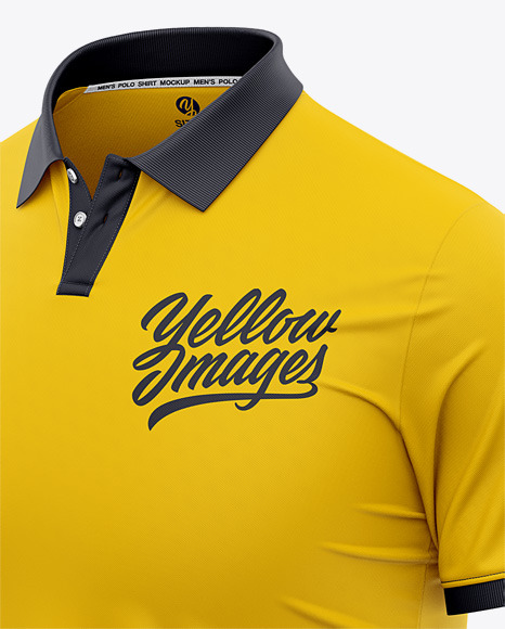 Polo Shirt - Free Download Images High Quality PNG, JPG - 54188