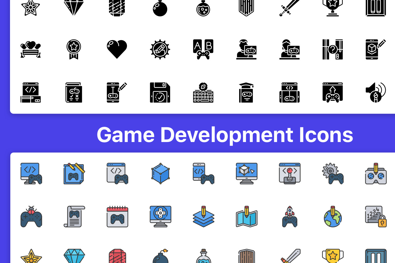 5000 Icons Juicy Bundle 5000 Icons Juicy Bundle